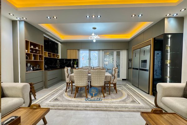 کابینت مدرن