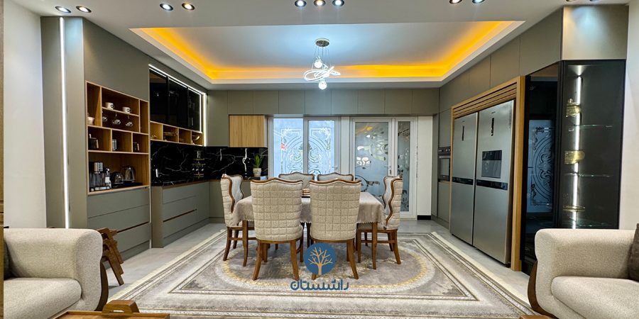 کابینت مدرن